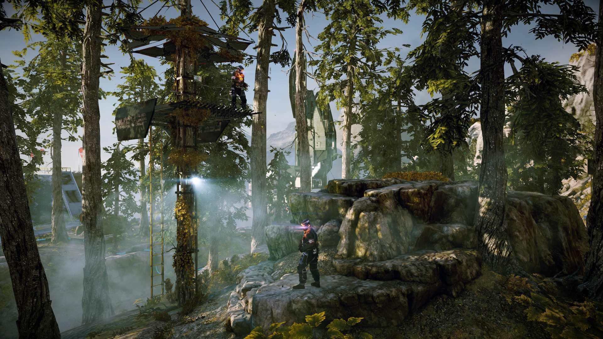 Killzone: Shadow Fall - Imagen 47